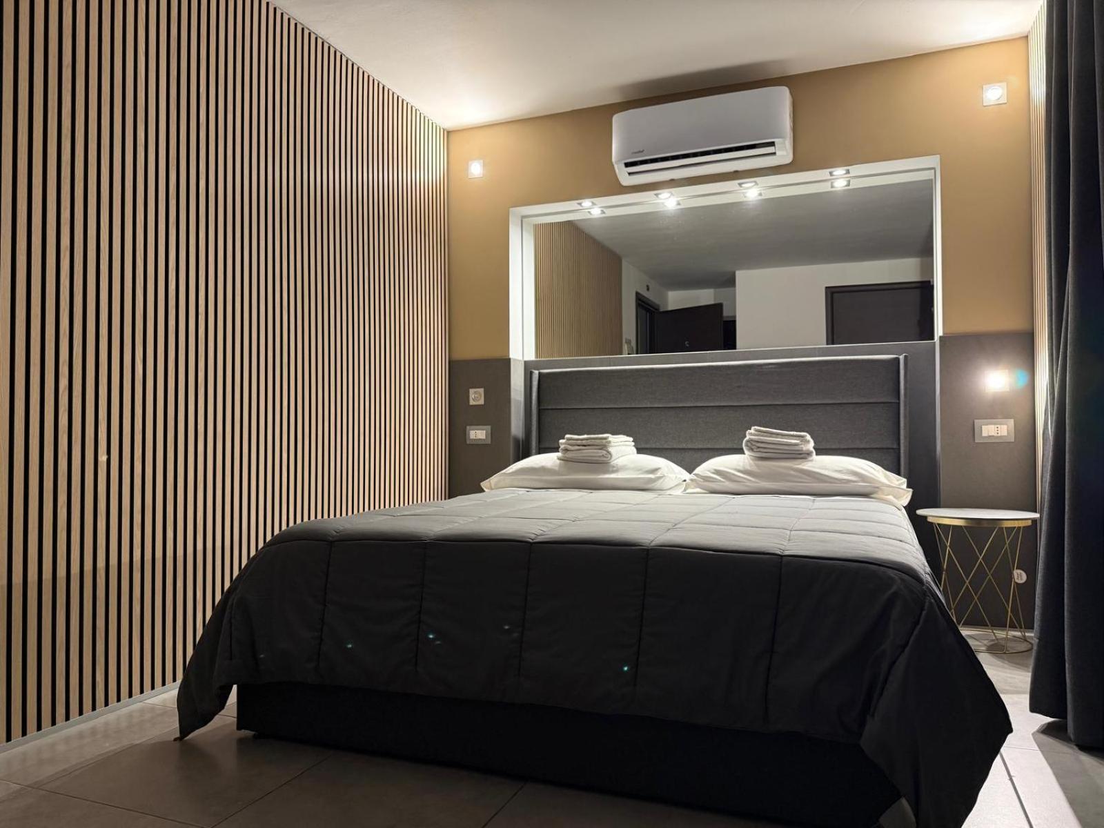Villa Camilla Milano Easy Rooms Metro 4, Milan